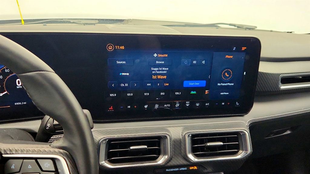 Used 2025 Ford Mustang GT Premium w/ Mustang Nite Pony Package image 17