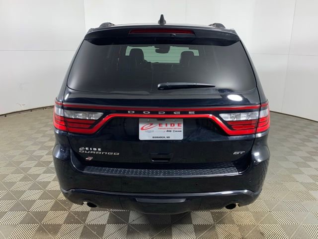 Used 2024 Dodge Durango GT image 8