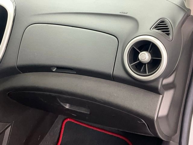 Used 2020 Chevrolet Sonic LT w/ RS Package image 10