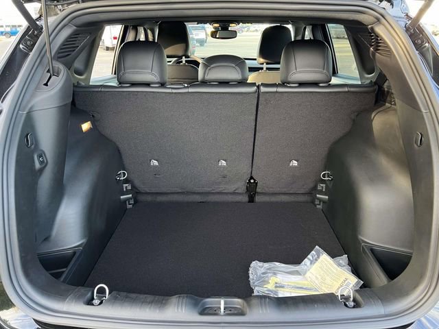 New 2026 Jeep Compass Latitude w/ Quick Order Package 29K image 8