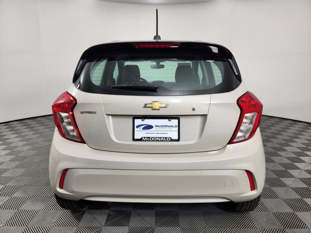 Used 2021 Chevrolet Spark LS image 4