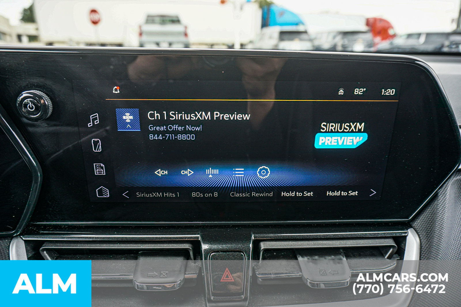 Used 2024 Chevrolet TrailBlazer LT FWD image 39