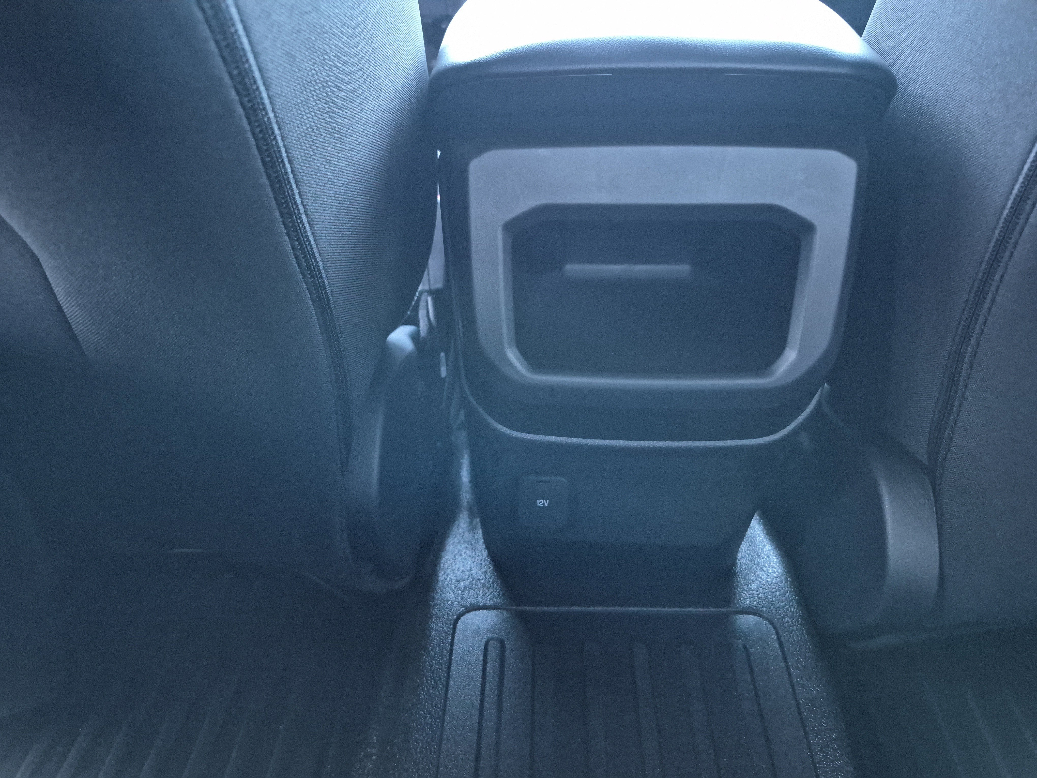 New 2025 Ford Ranger XL image 17