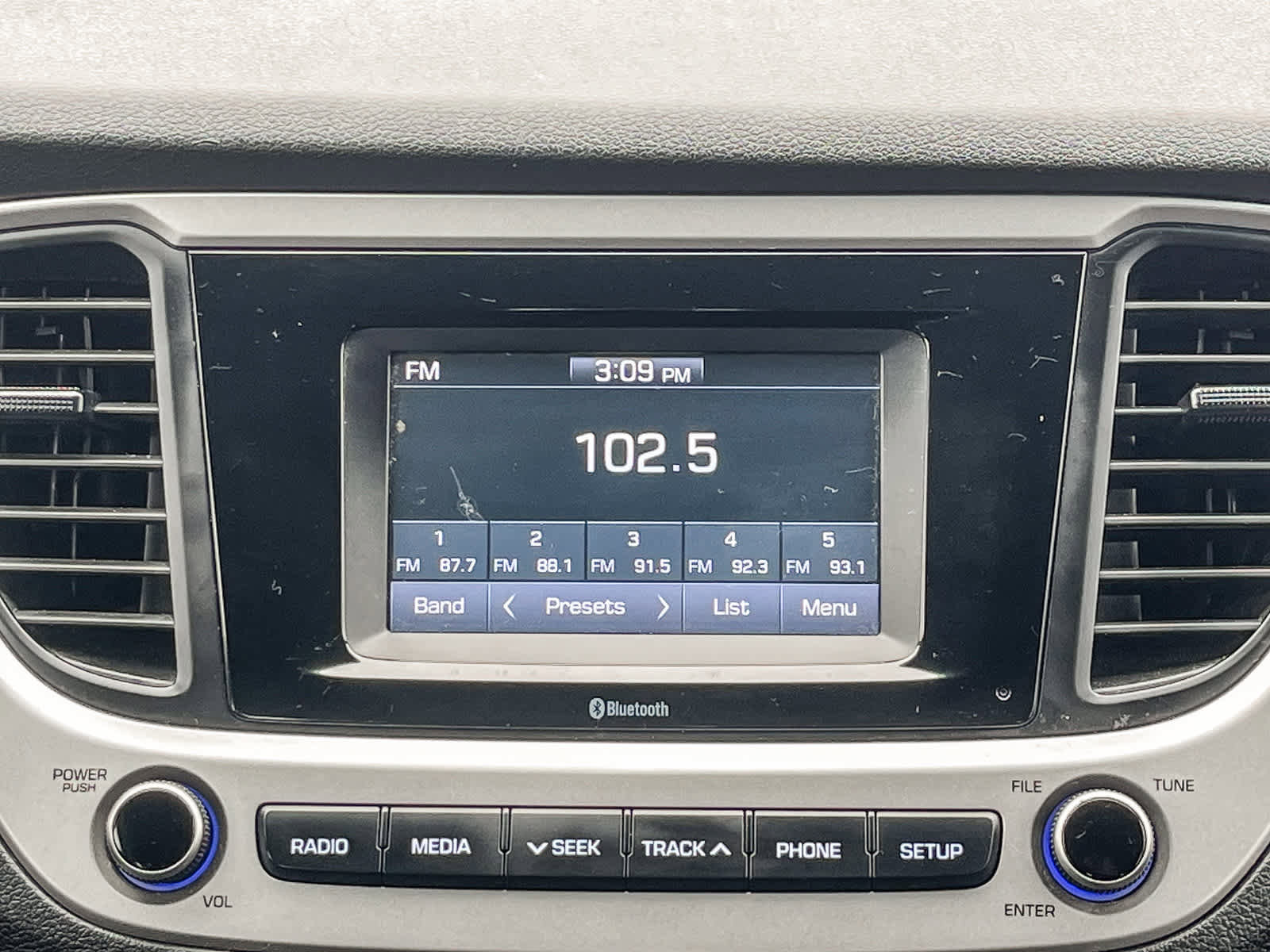 Used 2021 Hyundai Accent SE image 13