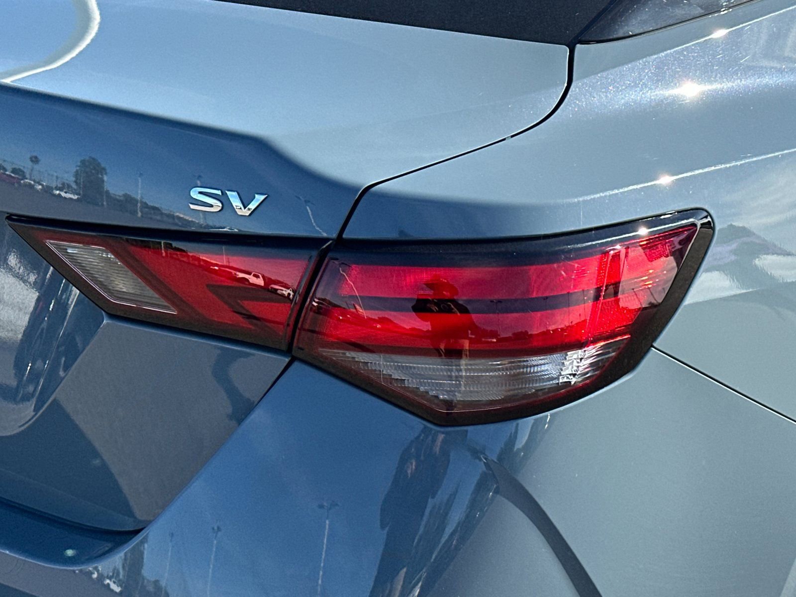 Used 2024 Nissan Sentra SV w/ SV Premium Package image 24