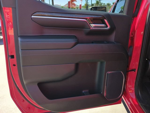 Certified 2024 GMC Sierra 1500 SLE RWD image 22
