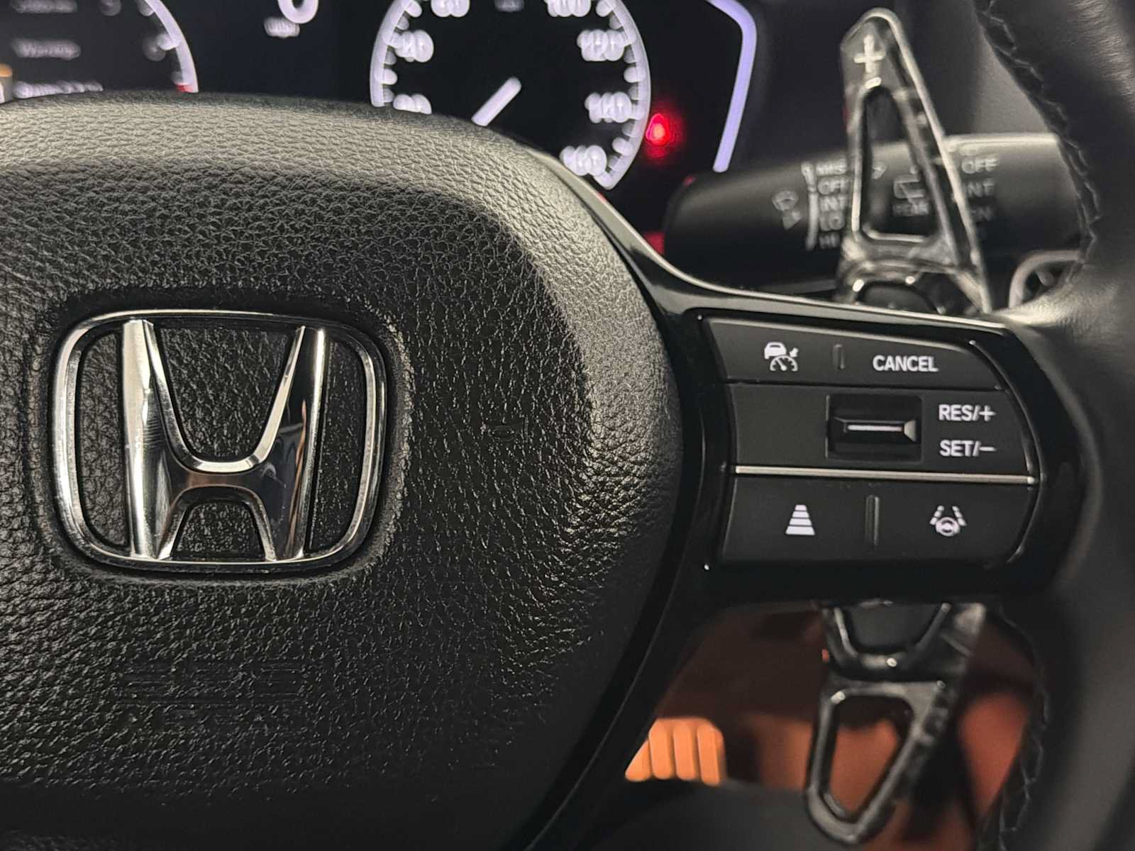 Used 2025 Honda Civic Sport image 26