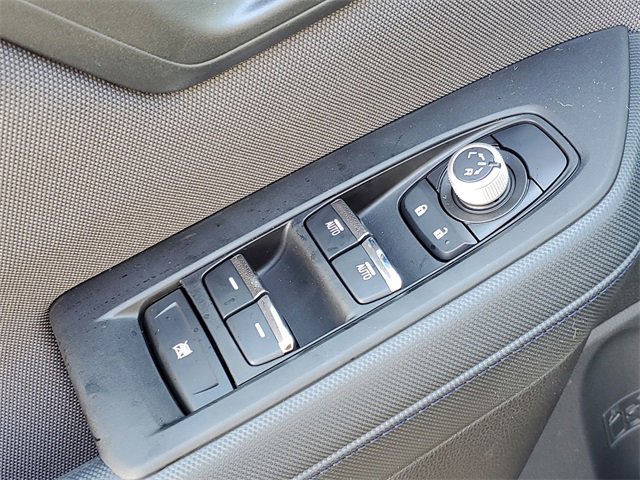 New 2026 Subaru Forester Premium image 16