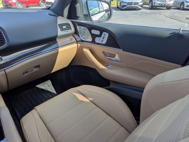 Used 2026 Mercedes-Benz GLE 350 4MATIC image 18