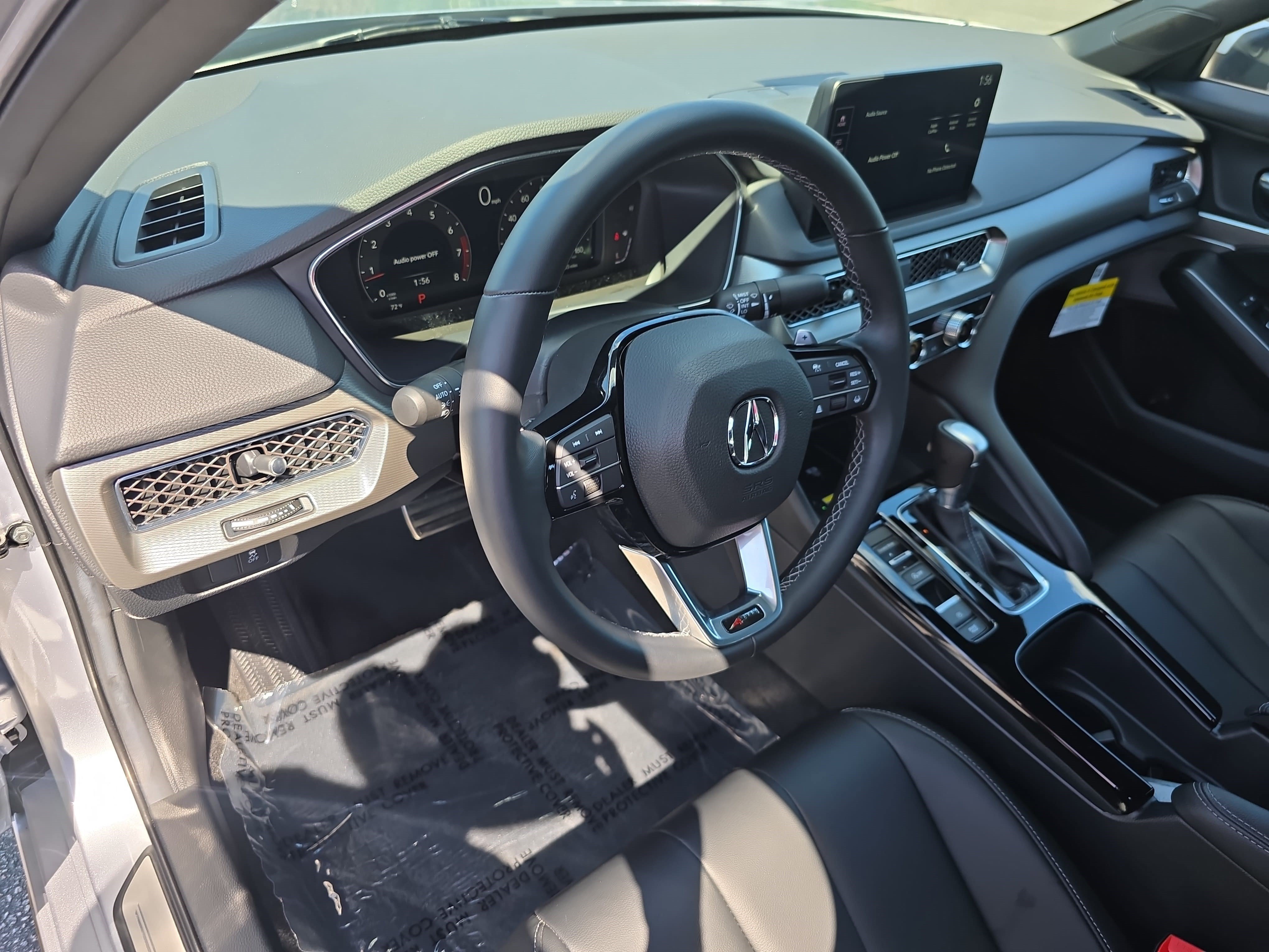 Used 2026 Acura Integra A-Spec FWD image 15