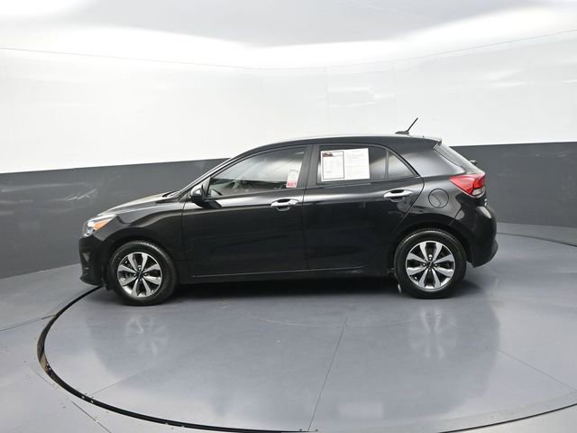 Used 2023 Kia Rio S w/ Technology Package FWD image 7