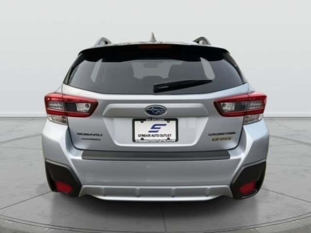 Used 2023 Subaru Crosstrek 2.5i Sport image 5