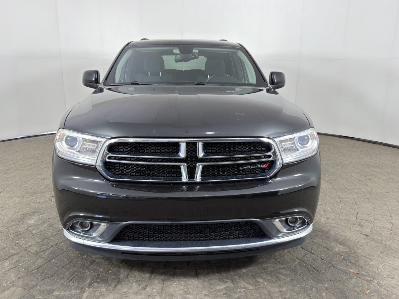 Used 2015 Dodge Durango SXT w/ Quick Order Package 23B AWD/4WD image 2