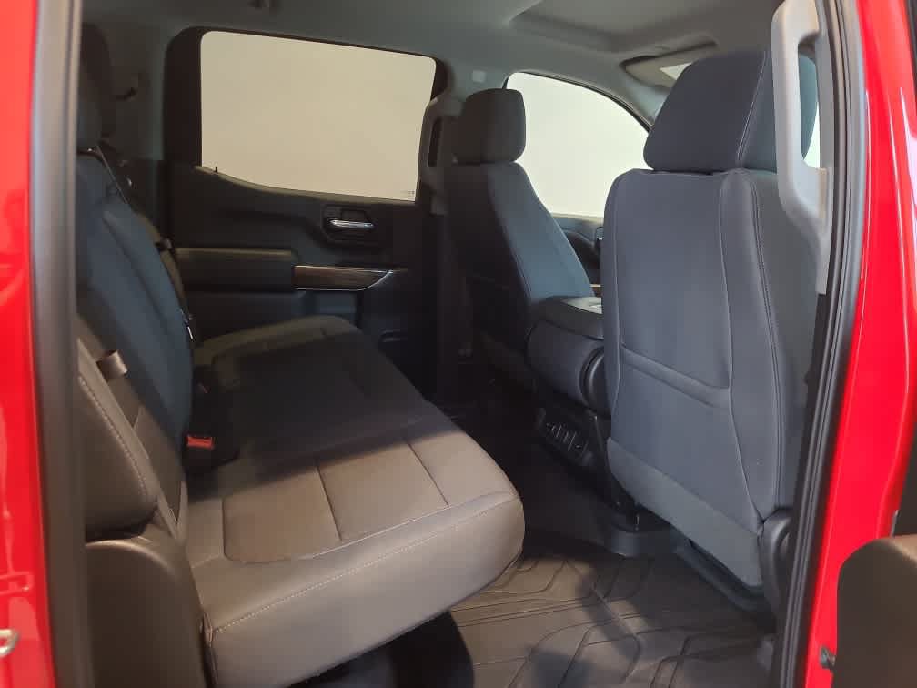 Used 2019 Chevrolet Silverado 1500 RST w/ All-Star Edition AWD/4WD image 18