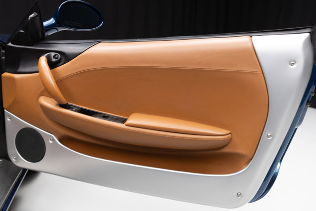 Used 2003 Ferrari 360 Spider image 63