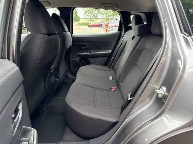 New 2026 Nissan Kicks S AWD/4WD image 13