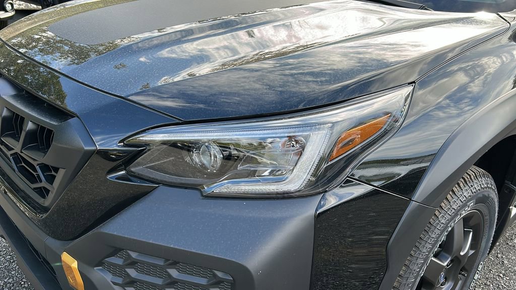New 2025 Subaru Outback Wilderness image 4