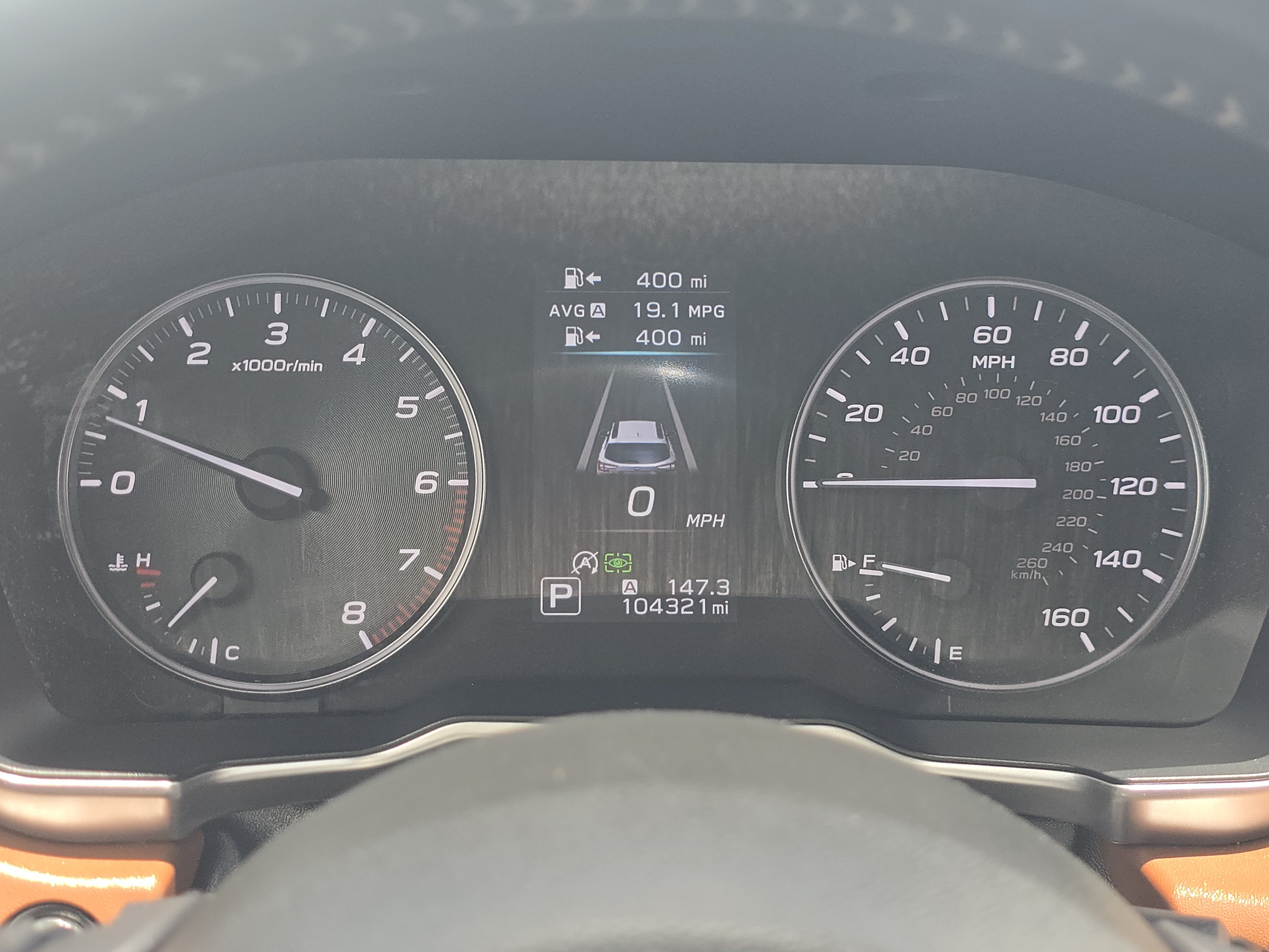 Used 2020 Subaru Outback Touring XT AWD/4WD image 26