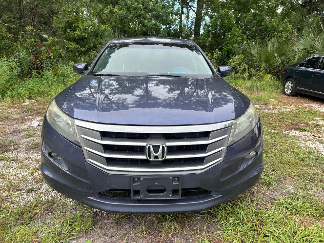 Used 2012 Honda Crosstour EX-L image 7