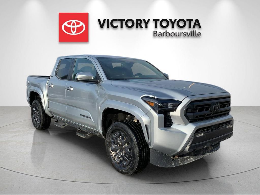 Used 2024 Toyota Tacoma SR5 image 5