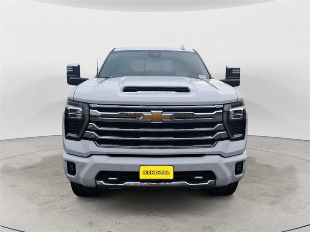 Used 2024 Chevrolet Silverado 2500 High Country w/ High Country Premium Package image 8