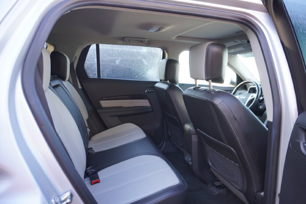 Used 2016 GMC Terrain Denali AWD/4WD image 7