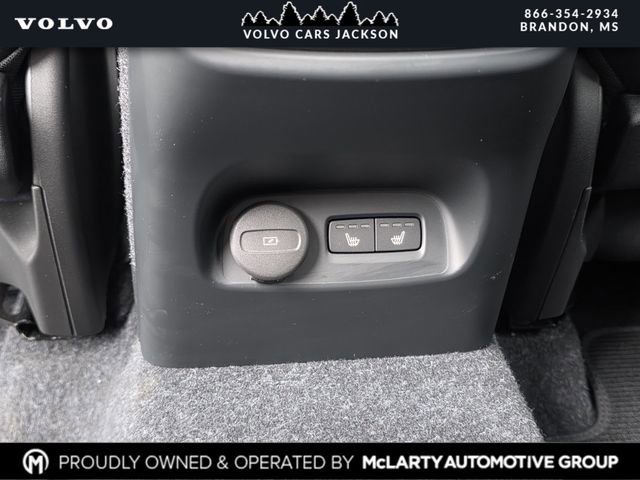 Used 2021 Volvo XC40 T5 R-Design AWD/4WD image 19