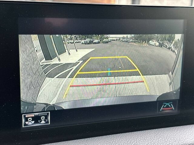 Used 2021 Lexus IS 350 F Sport w/ Accessory Package 2 RWD image 21