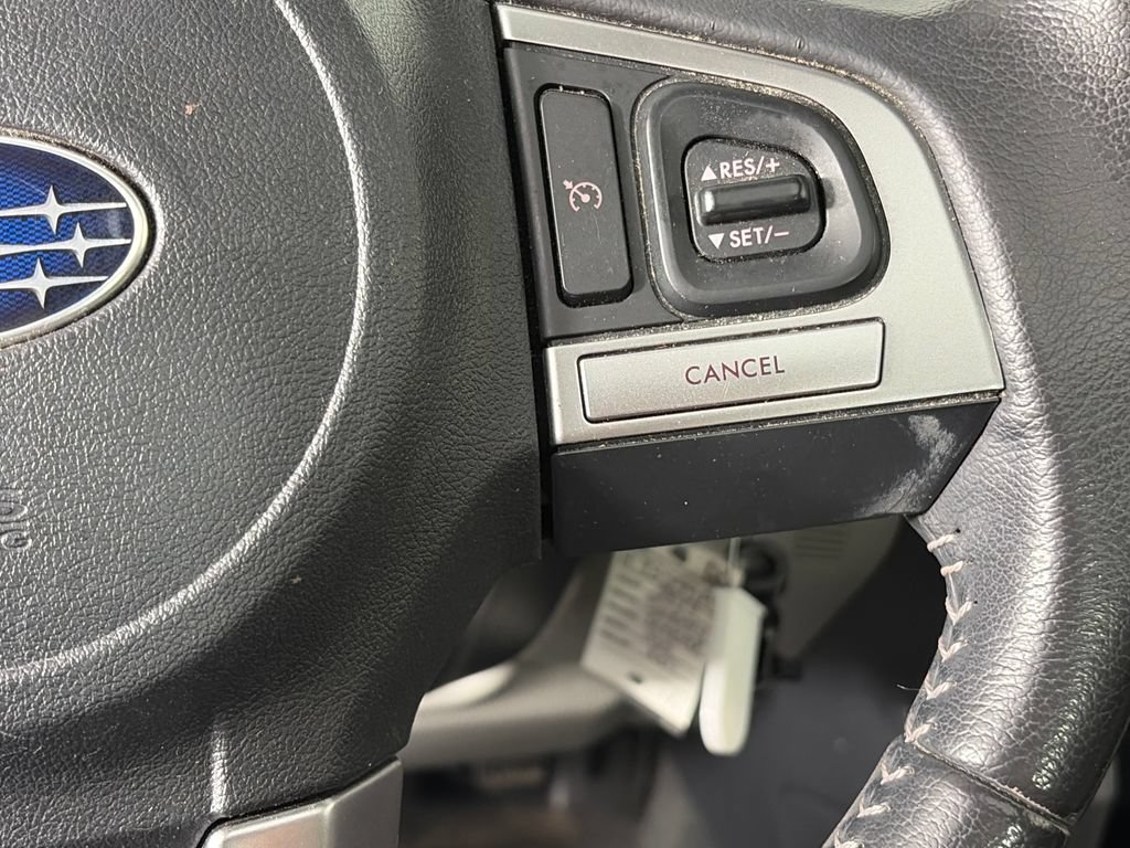 Used 2017 Subaru Forester 2.5i Limited AWD/4WD image 18