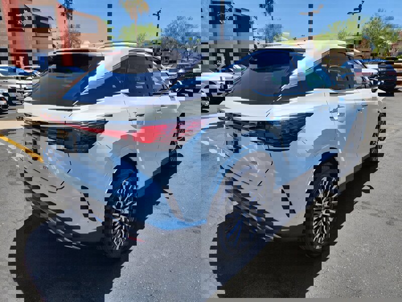 Used 2024 Lexus RX 350 Premium Plus image 3