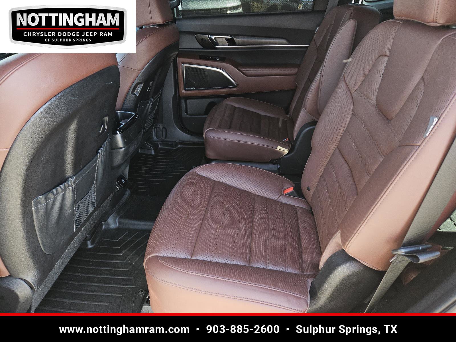 Used 2023 Kia Telluride SX Prestige image 30