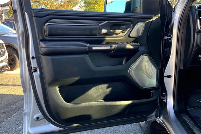 Used 2021 RAM 1500 Limited image 18