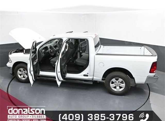 Used 2023 RAM 1500 Tradesman w/ Popular Equipment Group image 26