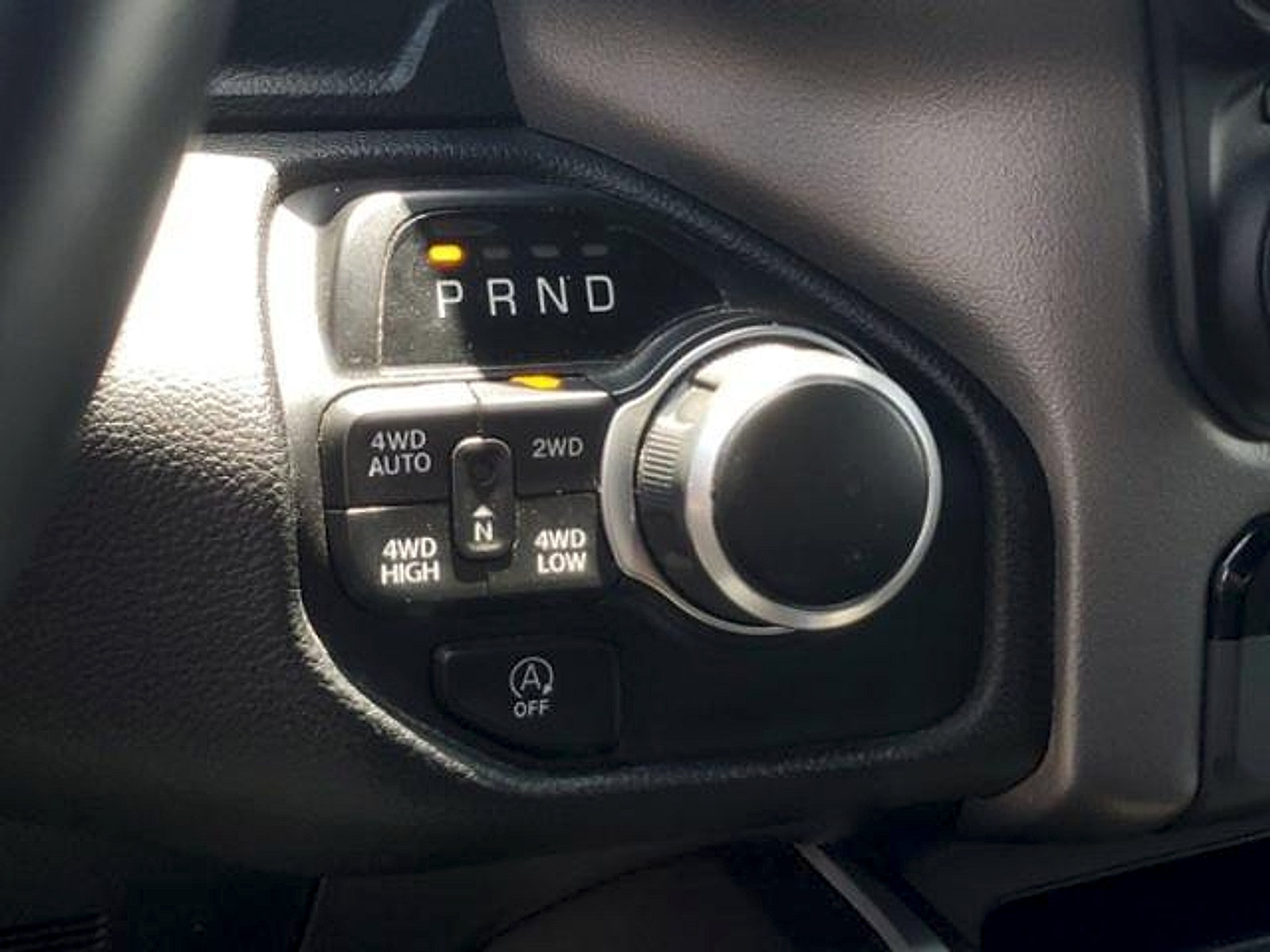 Used 2022 RAM 1500 Big Horn AWD/4WD image 27