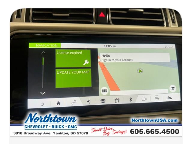 Used 2022 Land Rover Range Rover Westminster Edition AWD/4WD image 19
