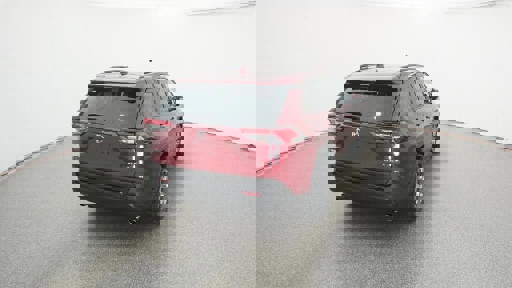 New 2025 Toyota RAV4 XLE image 8