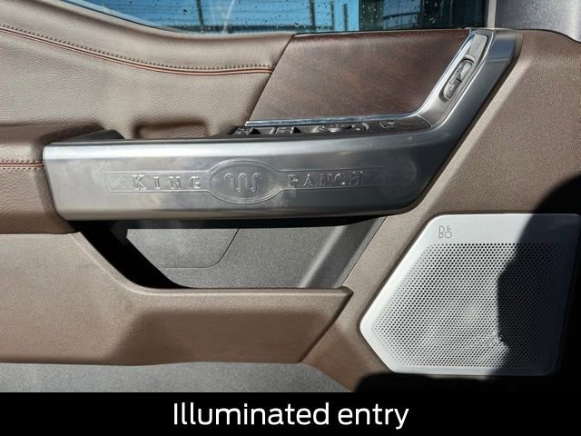 New 2026 Ford F350 King Ranch image 11