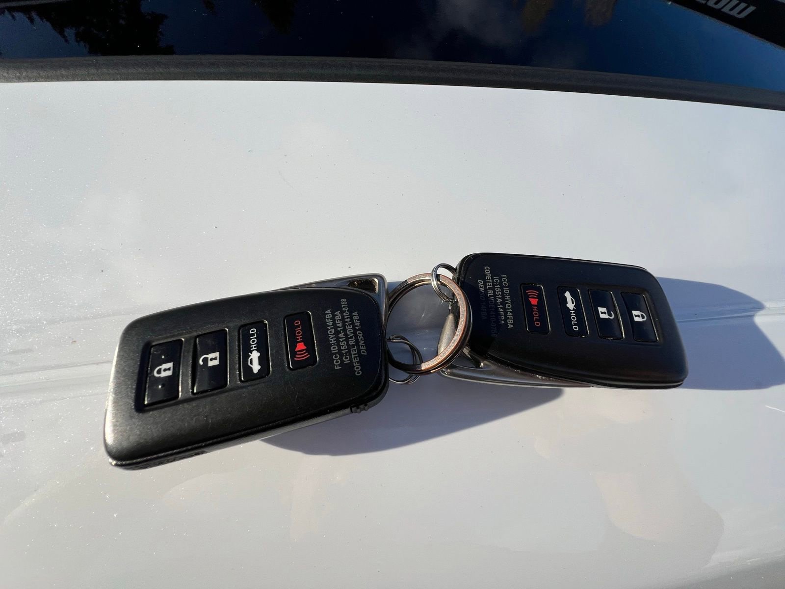 Used 2019 Lexus RC 300 F Sport image 42