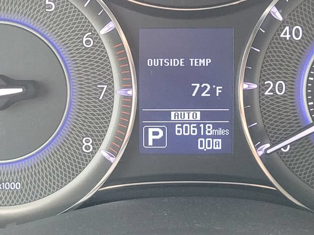 Used 2019 INFINITI QX80 Luxe w/ Proactive Package AWD/4WD image 22
