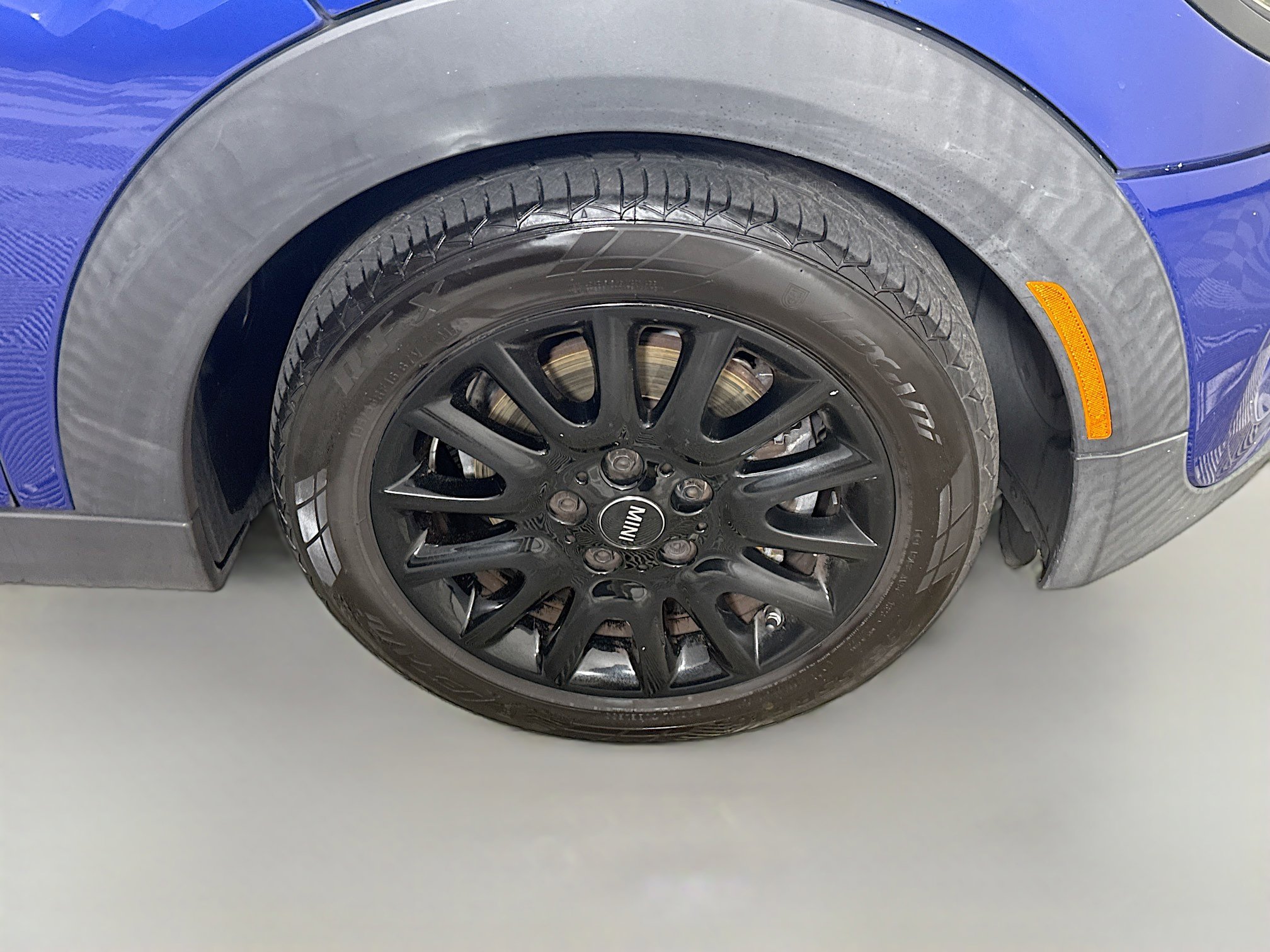 Used 2020 MINI Cooper 4-Door Hardtop image 32