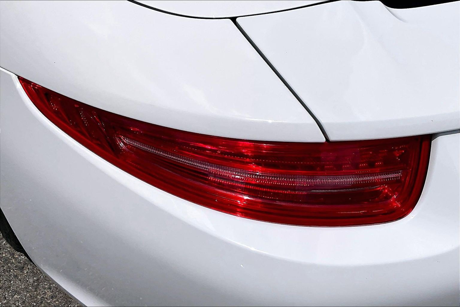 Used 2013 Porsche 911 Carrera S RWD image 25