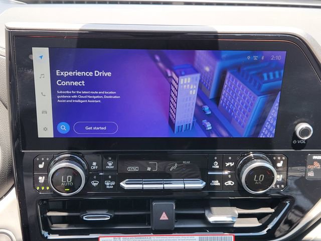 New 2026 Toyota Highlander Limited AWD/4WD image 11