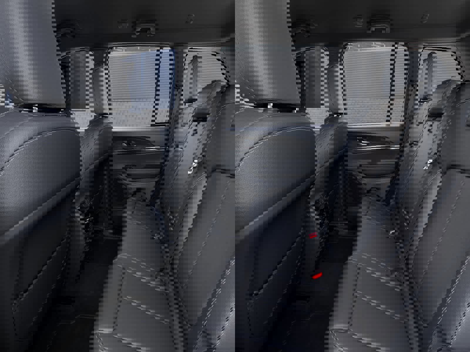 New 2025 Jeep Grand Cherokee Limited image 23