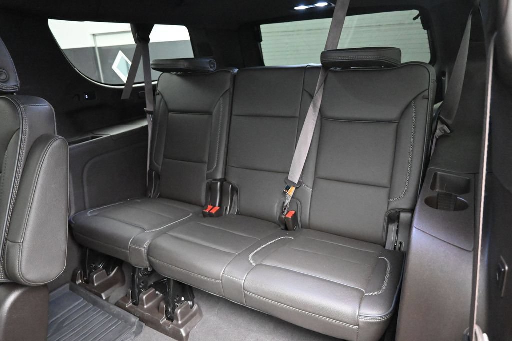 Used 2022 GMC Yukon XL Denali AWD/4WD image 19