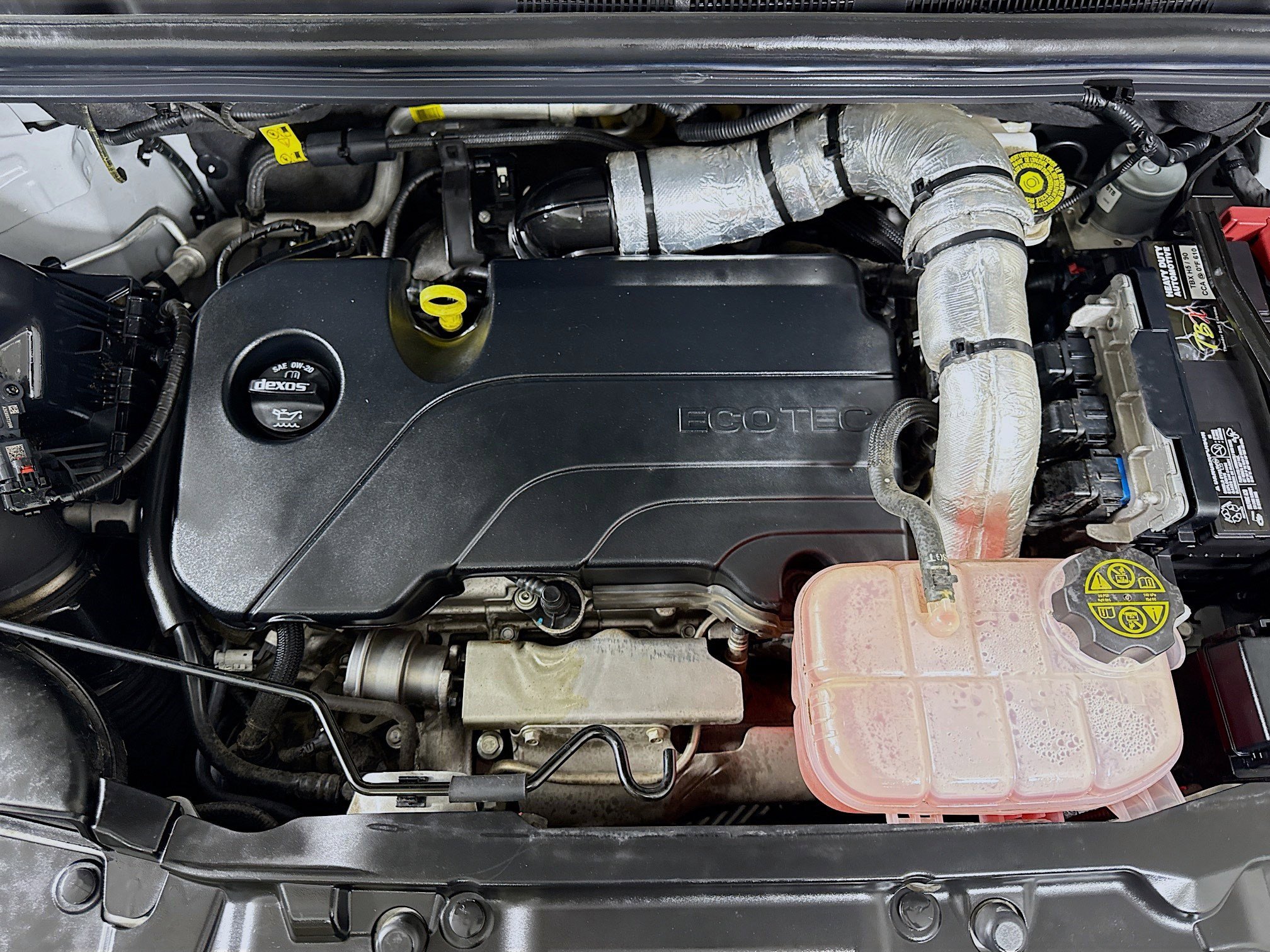 Used 2022 Chevrolet Trax LS w/ Tint and Cruise Package image 38