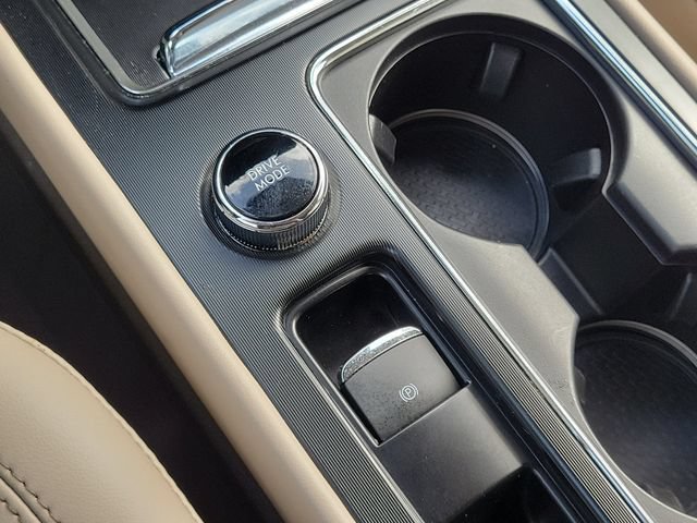 Certified 2024 Lincoln Corsair FWD image 27