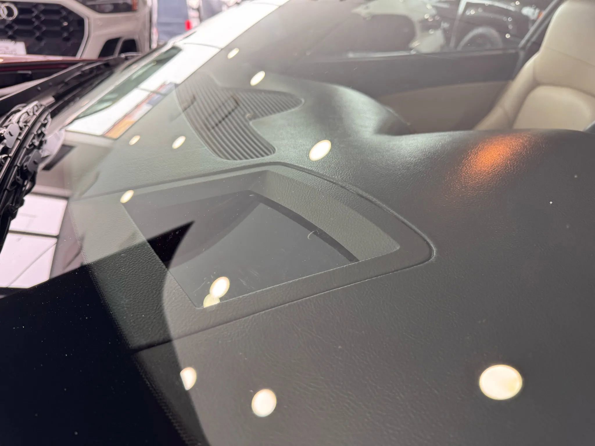 Used 2009 Chevrolet Corvette Convertible w/ Preferred Equipment Group RWD image 34