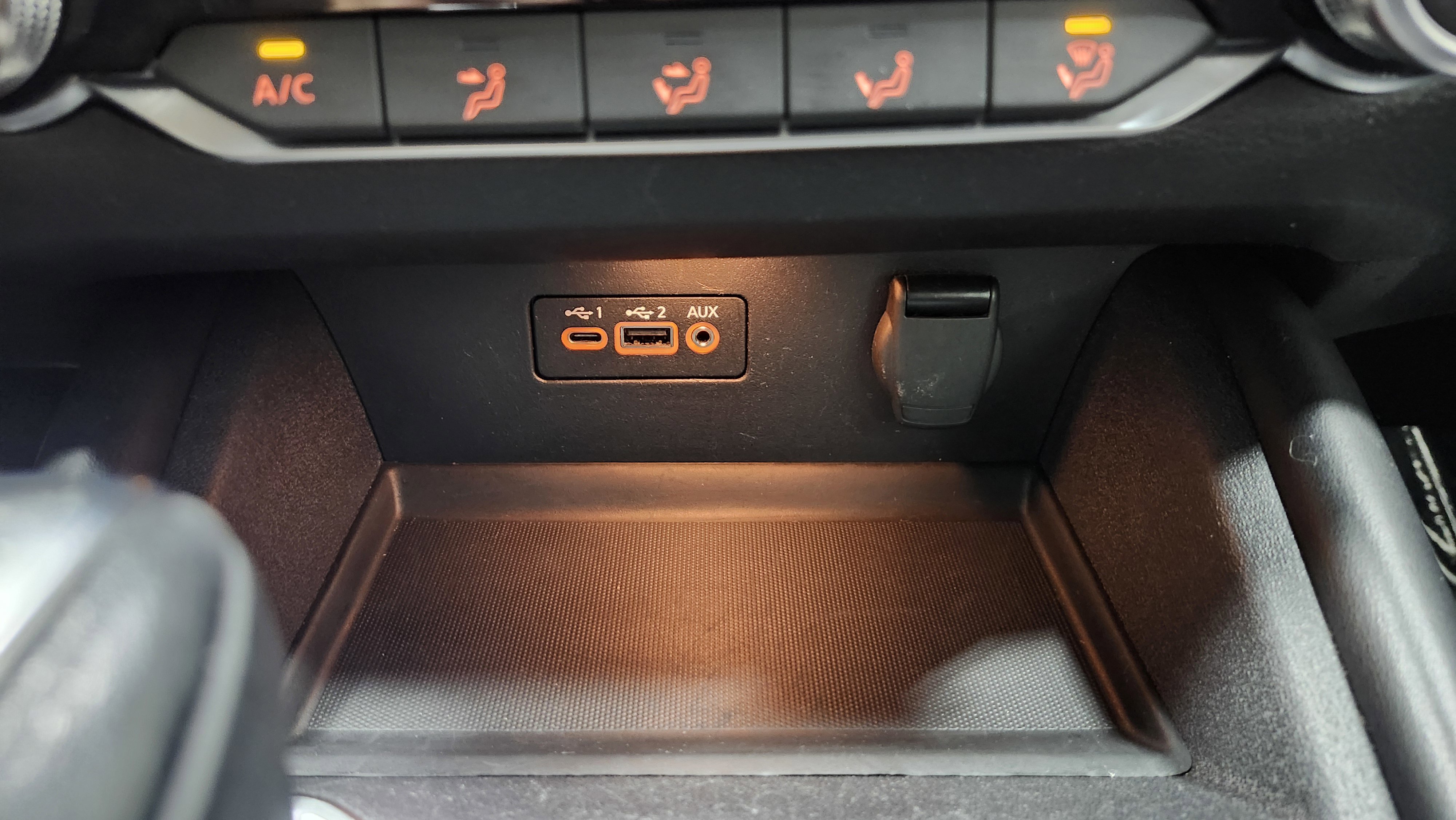 Used 2022 Nissan Altima 2.5 SR image 6