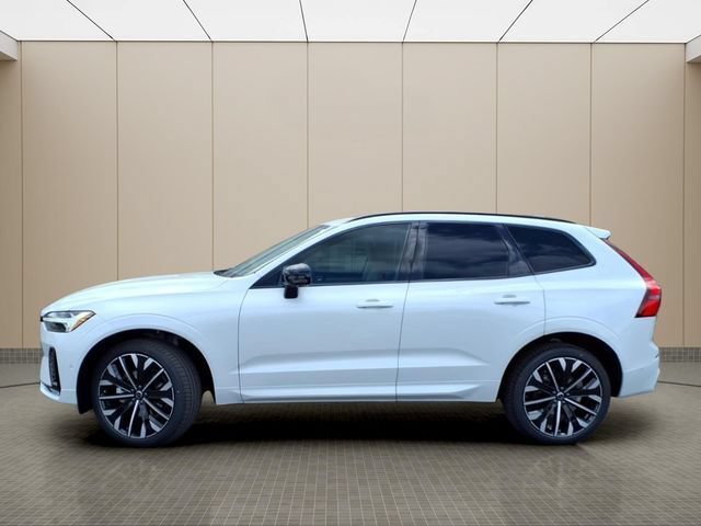 New 2026 Volvo XC60 B5 Ultra w/ Protection Package Premier AWD/4WD image 5
