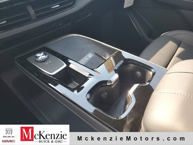 New 2026 Buick Enclave Avenir w/ Super Cruise Package FWD image 19